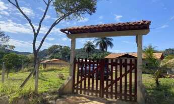 Imagem 6: Chácara em Caeté, Roças Novas