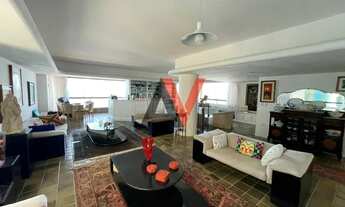 Imagem 1: AV- Belo 4Qts na beira mar de Piedade/ Bem localizado/ Com lazer!