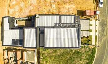 Imagem 4: Condomínio Residencial Gran Reserve - Indaiatuba/SP - Ter .200,00 m² - Const. 136,73 m²