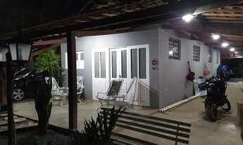 Imagem 5: Chácara com escritura pública, bezerros