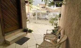 Imagem 2: Sobrado com 3 dormitórios à venda, 220 m² por R$ 749.000,00 - Vila Beatriz - São Paulo/SP