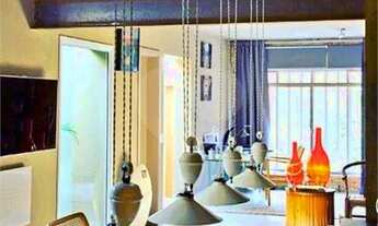 Imagem 7: Jardim Europa Espetacular Casa de Vila