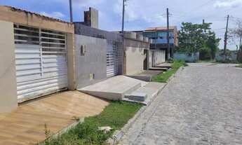 Imagem: Casa para venda tem 140 metros quadrados