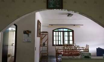 Imagem 5: Locação Comercial Casa padrão com piscina