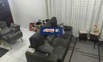 Imagem 2: Sobrado, Ponte Grande - Guarulhos