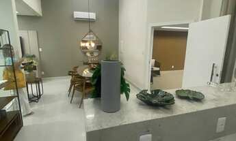 Imagem 7: Morada do lago !