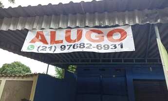 Imagem: Loja Senador Camará, com 280 M2 Ótima