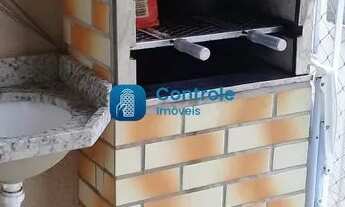 Imagem 4: AF/ Apartamento 3 dormitórios à venda no bairro Serraria, São José