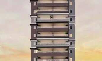 Imagem 2: Apartamento Duplex no Canto do Forte - Praia Grande/SP