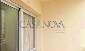 Imagem 5: Apartamento - Vila Monte Alegre - São Paulo