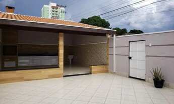 Imagem 2: Casa com 2 dormitórios à venda, 90 m² por R$ 545.000 - Cidade Morumbi - São José dos Campo