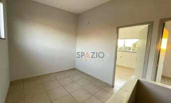 Imagem 2: Casa com 2 dormitórios para alugar, 200 m² por R$ 1.250/mês - Jardim Centenário - Rio Clar