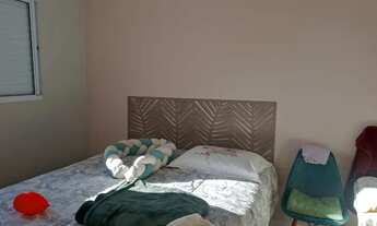 Imagem 3: Apartamento Parque das tulipas