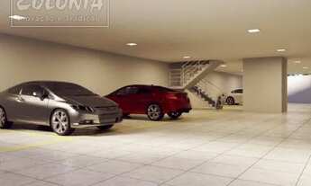 Imagem 5: Santo André - Apartamento Padrão - Parque das Nações