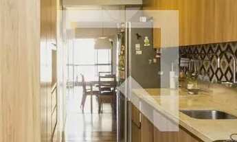 Imagem 3: Apartamento para venda possui 113 metros quadrados com 3 quartos em Vila Olímpia - São Pau