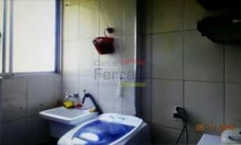 Imagem 5: Apartamento 01 dormitório 1 Vaga de garagem - Mandaqui