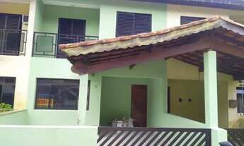 Imagem 2: Sobrado em São Vicente, Vila São Jorge, 3 quartos