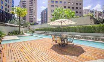 Imagem 7: Apartamento Venda 2 Dormitórios - 85 m² Vila Olímpia