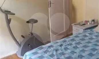 Imagem 7: Apartamento - 02 quartos - Lins de Vasconcelos [VP