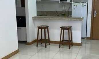 Imagem 2: APARTAMENTO RESIDENCIAL em SALVADOR - BA, ARMAÇÃO