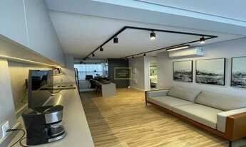 Imagem 1: Apartamento mobiliado para venda ou locação em Pinheiros - próximo ao metrô