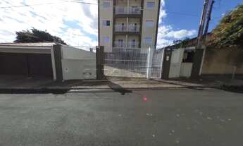 Imagem 7: Apartamento Padrão em São Carlos