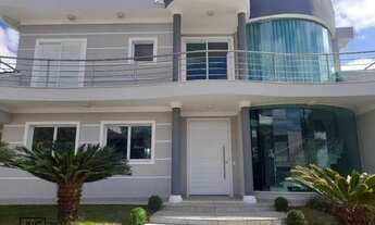 Imagem 3: Casa com 4 dormitórios, 560 m² - Jardim Santa Rita de Cássia - Hortolândia/SP