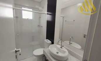 Imagem 5: Apartamento de um quarto prédio com lazer