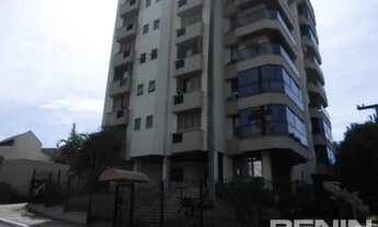 Imagem 1: CANOAS - Apartamento Padrão - MARECHAL RONDON