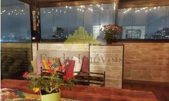 Imagem 6: Apartamento para Venda em São Paulo, Chácara Inglesa, 2 dormitórios, 1 suíte, 2 banheiros