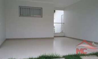 Imagem 3: Casa 3 Dormitórios para venda e locação em Aracruz - E