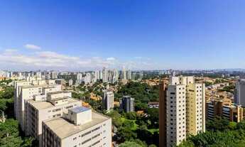 Imagem 6: São Paulo - Apartamento Padrão - Vila Madalena