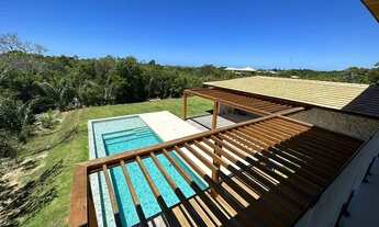 Imagem 3: Casa de condomínio para venda com 285 metros quadrados com 5 quartos