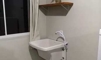 Imagem 5: Apartamento mobiliado