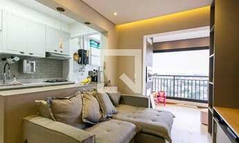 Imagem 5: Apartamento para venda Raízes Vila Matilde próximo ao metrô