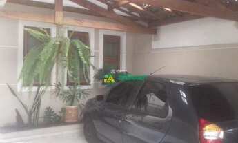 Imagem 2: Sobrado com 3 dormitórios à venda, 199 m² por R$ 790.000,00 - Vila São Judas Tadeu - Guaru