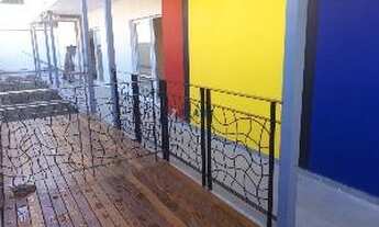 Imagem 3: Sobrado 2 dorm./2 suites  - Jd. Alvorada