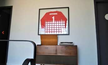 Imagem 3: Comercial/Industrial de 400 metros quadrados no bairro Brooklin Novo