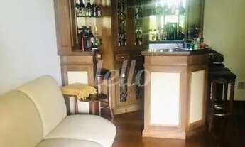 Imagem 2: São Paulo - Apartamento Padrão - Campo Belo