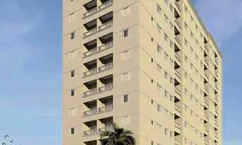 Imagem: APARTAMENTO COM 60.69 m² - UMUARAMA - MONGAGUA