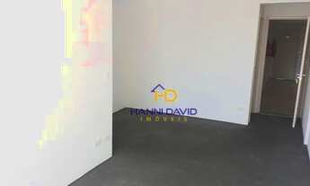 Imagem 2: Apartamento com 2 dormitórios para alugar, 58 m² por R$ 3.057,34/mês - Saúde - São Paulo/S