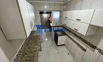 Imagem 5: Casa de condomínio para aluguel possui 50 metros quadrados com 2 quartos