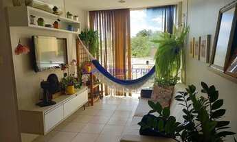 Imagem 2: Apartamento para venda com 69 metros quadrados com 3 quartos em Planalto - Teresina - PI