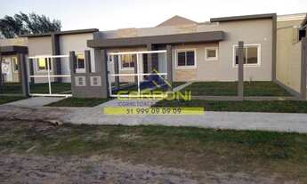 Imagem 6: Casa nova próxima da praia