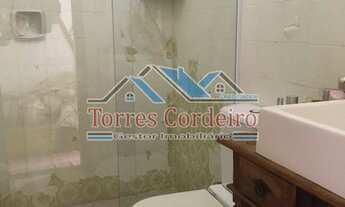 Imagem 7: Casa térrea linda com 3 dormitórios + 2 banheiros - Jd. Monte Alegre