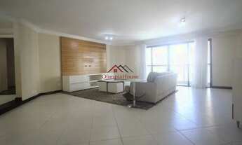 Imagem 5: Locação Apartamento 3 Dormitórios - 240 m² Itaim Bibi