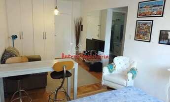 Imagem 3: Kitnet em Santa Cecília - Cód.: 4904