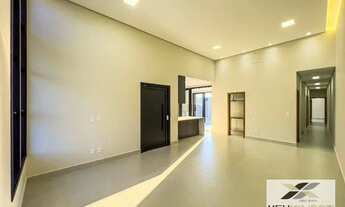 Imagem 5: Casa com 3 dormitórios à venda, 195 m² por R$ 1.490.000,00 - Gran Reserve - Indaiatuba/SP