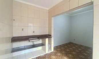 Imagem 4: CASA COMERCIAL CENTRO DE BAURU 3 QUARTOS 1 SALA 1 BANHEIRO