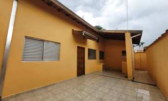 Imagem: Casa com 1 dormitório para alugar, 50 m²